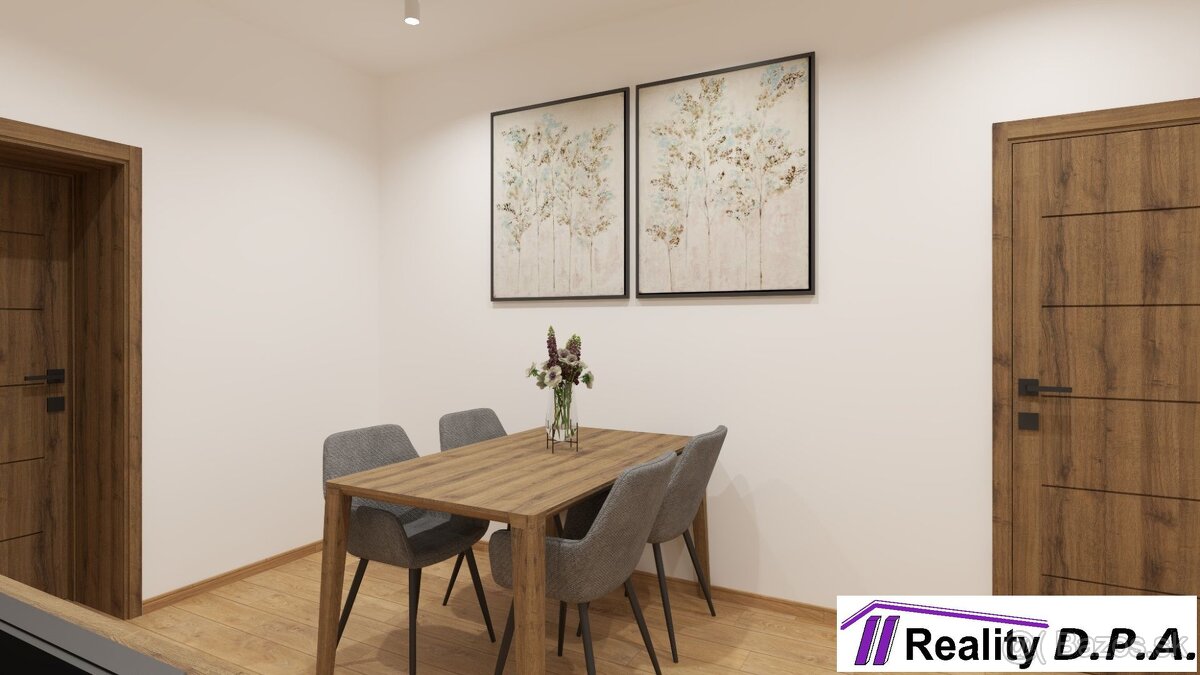 Na predaj rodinný dom Martin-Centrum po rekonštrukcii - 3