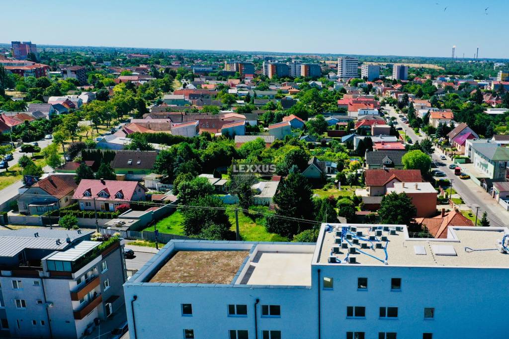 | moderný a priestranný 2i byt v novom projekte, Geologická - 3