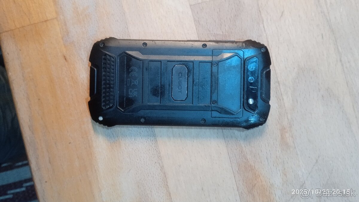 Cubot king kong mini - 3