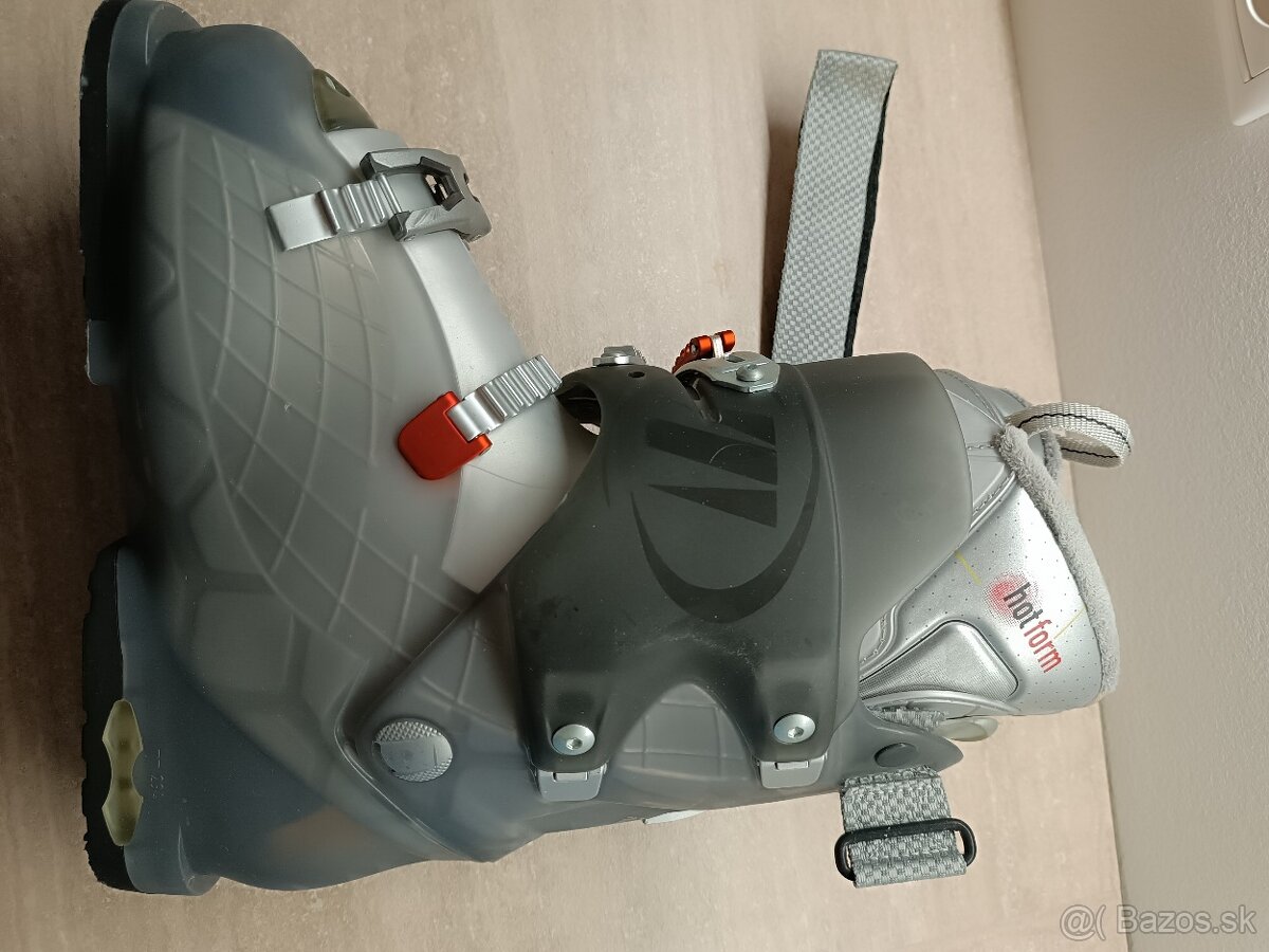 Predám lyžiarky Nordica - 3