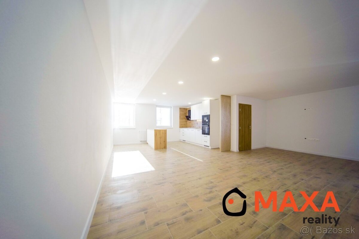 Predaj veľkometrážny 3- izbový byt, Prievidza - 3