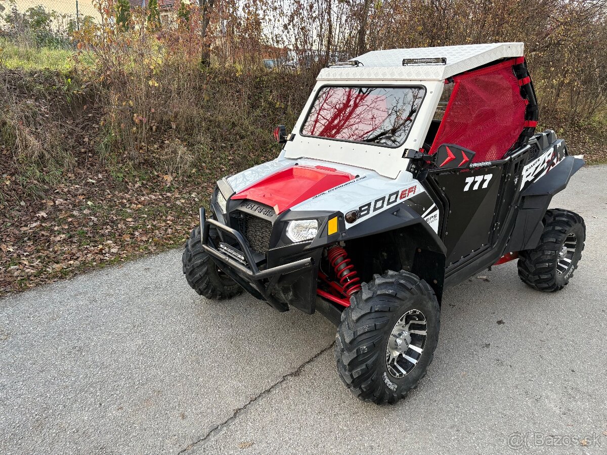 Polaris RZR S
