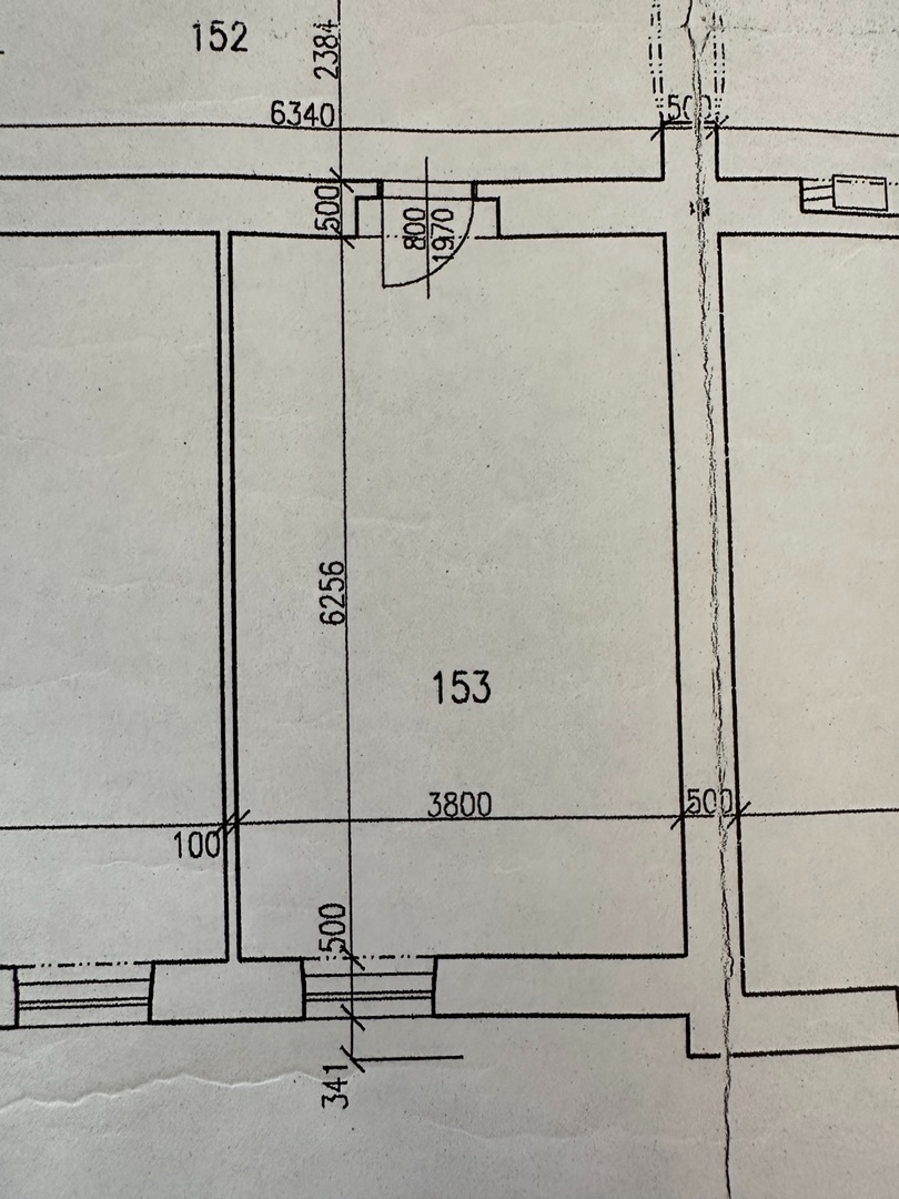 Prenájom kancelárskeho priestoru na Štefánikovej triede 84 - 3