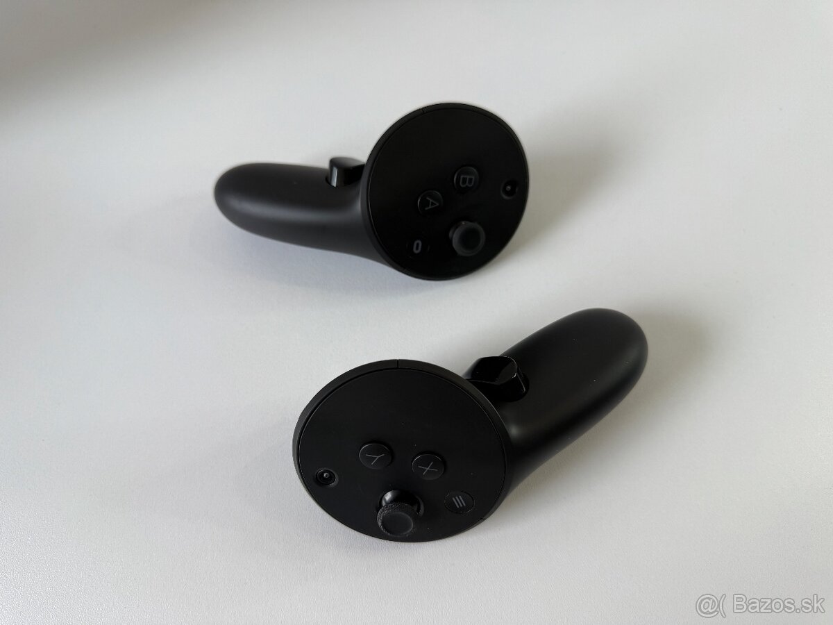 PREDAM/ VYMENIM META QUEST PRO / BEZCHYBNY STAV - 3