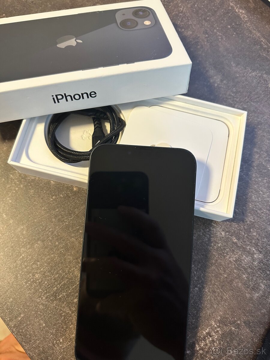 Predam Iphone 13 128GB - 3