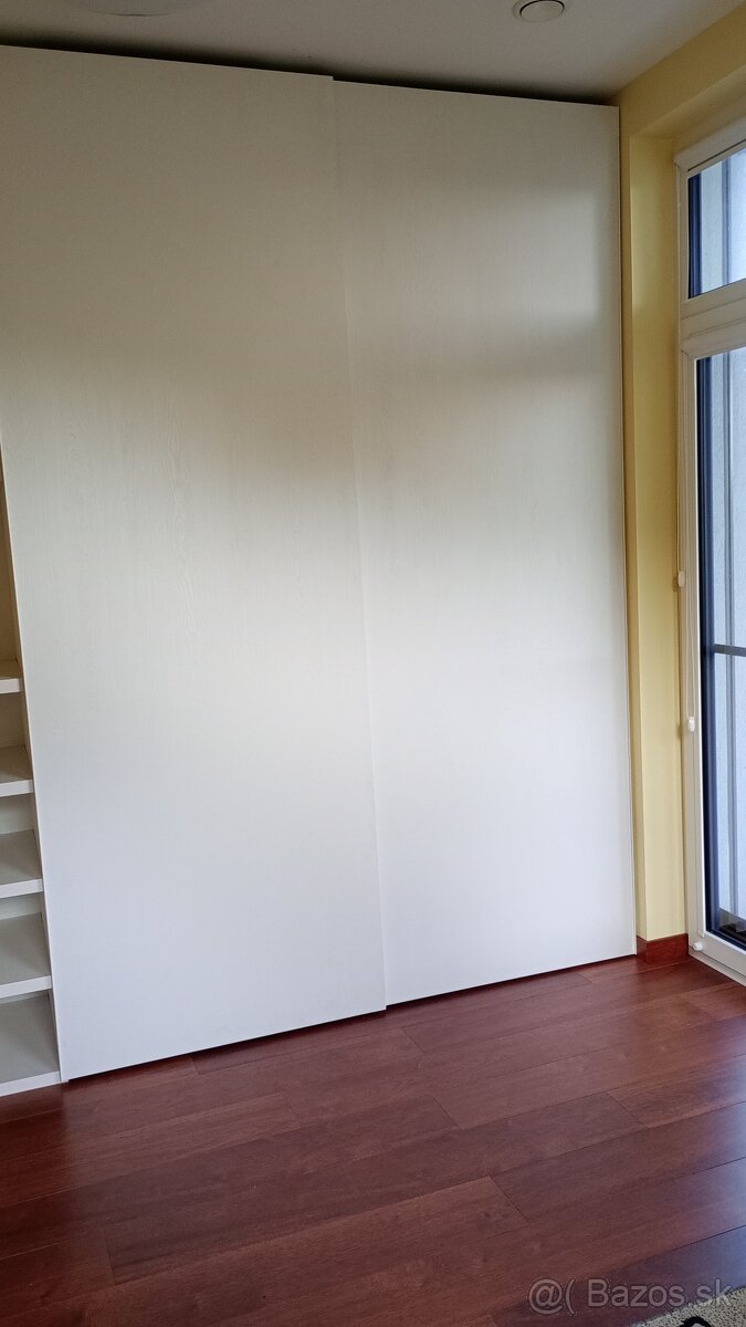 Prenajmem izbu v novom rodinnom dome pri lese v BA Dubravke - 3
