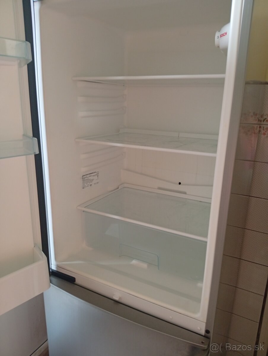 Predám chladničku - 3