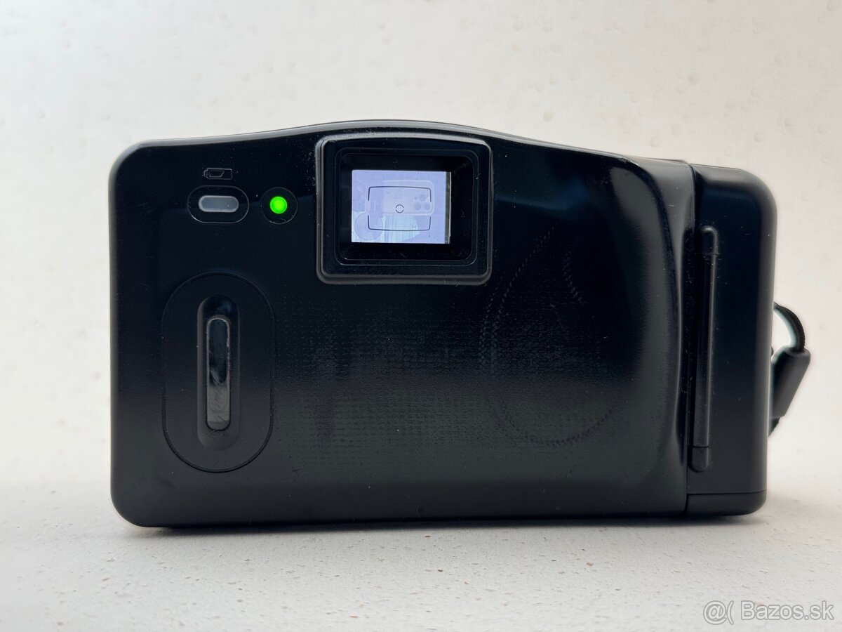 Analógový fotoaparát Minolta AF-Big Finder - 3