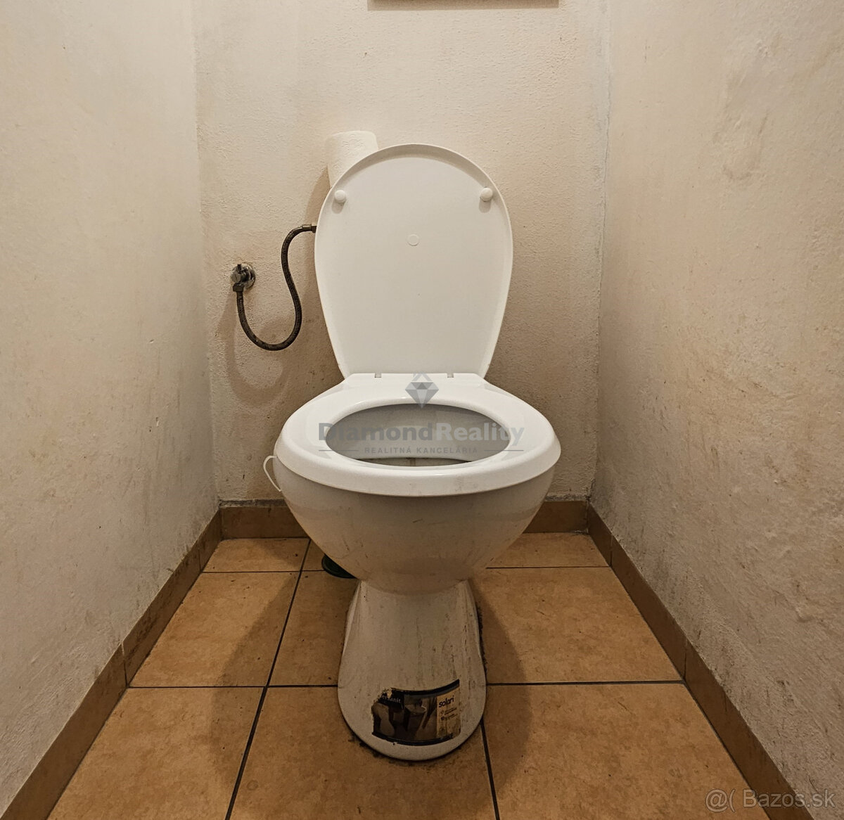 REZERVOVANÝ - PREDAJ 1 IZBOVÝ BYT S LODŽIOU A PIVNICOU, - 3