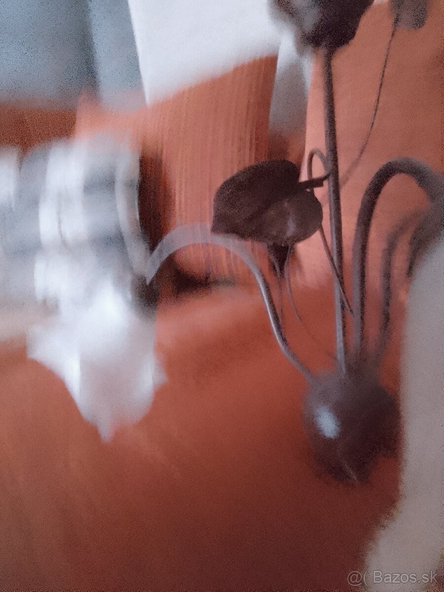 Luster 3 ramenný - 3