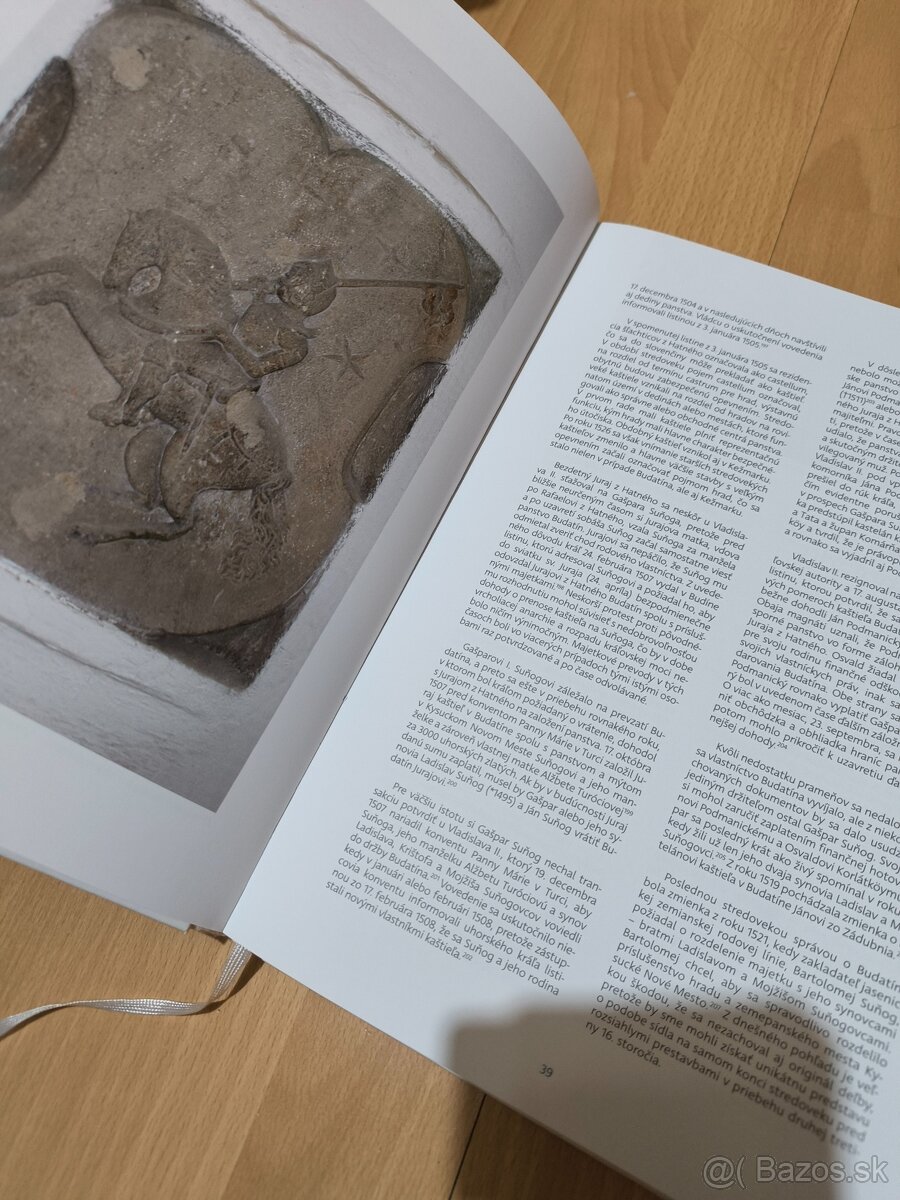 Budatínsky hrad - 3