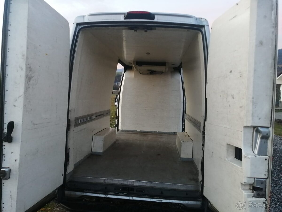 Iveco Daily 3.0 - 3