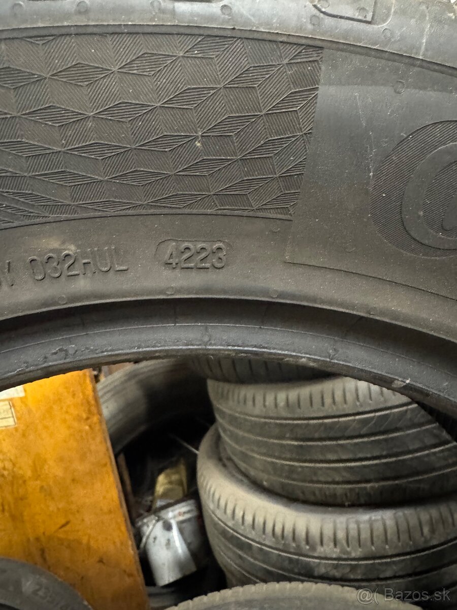 Letné pneumatiky 225/60 R18 - 3