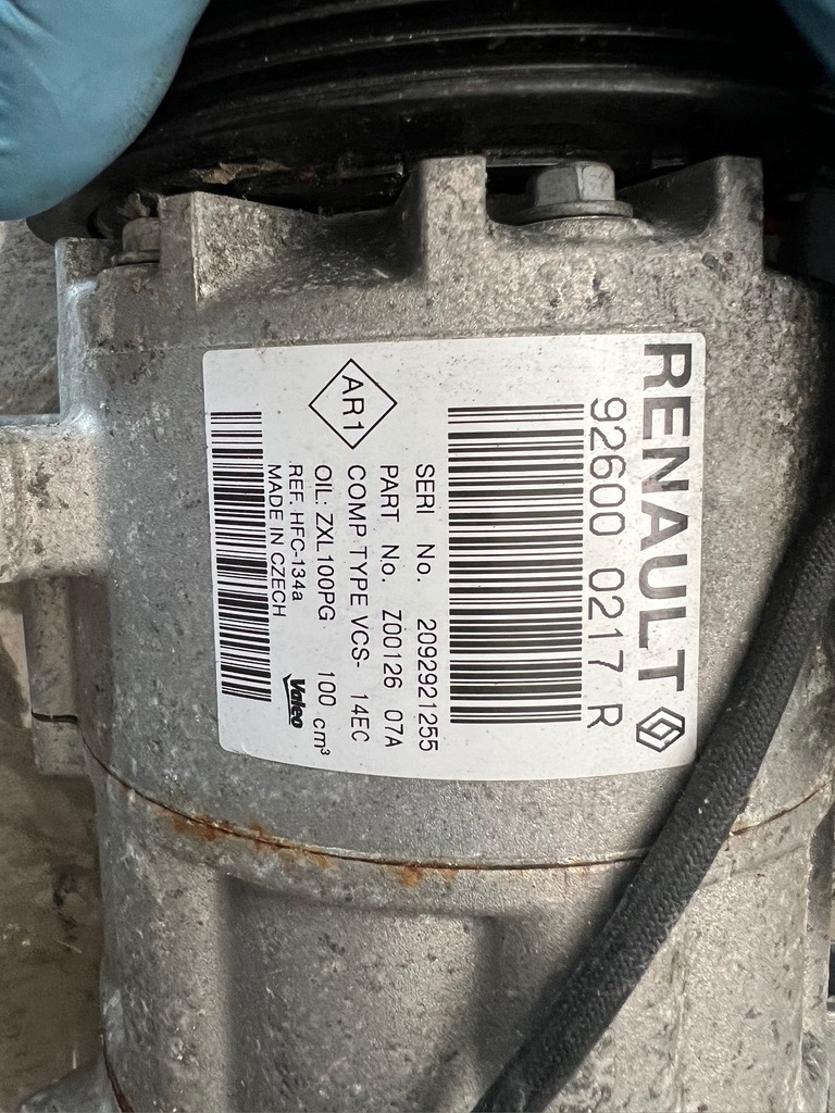 renault captur,dacia,nissan renault, mercedes 0,9 tce H4B - 3