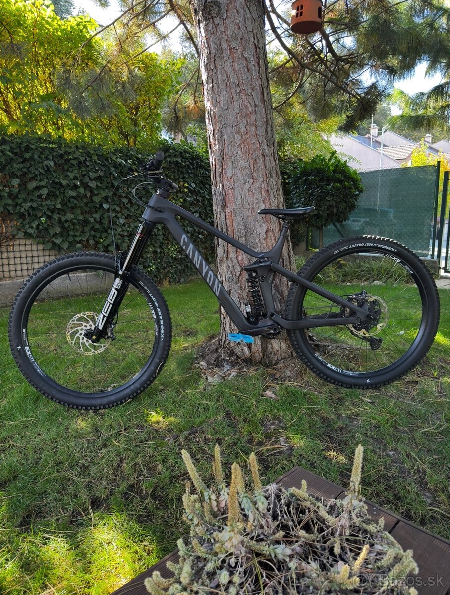 Canyon Strive CFR - 3