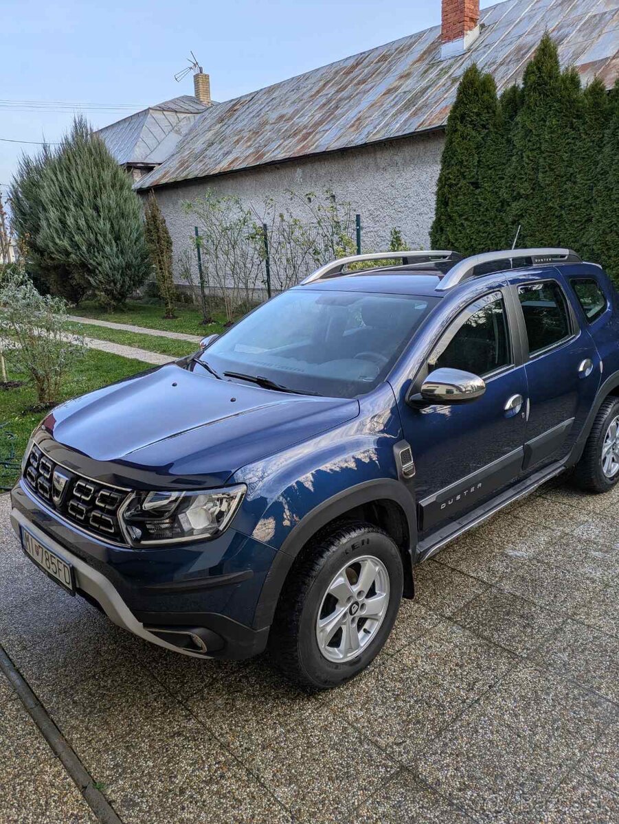 Dacia Duster 2, 1.3 Tce, 9/2020 - 3