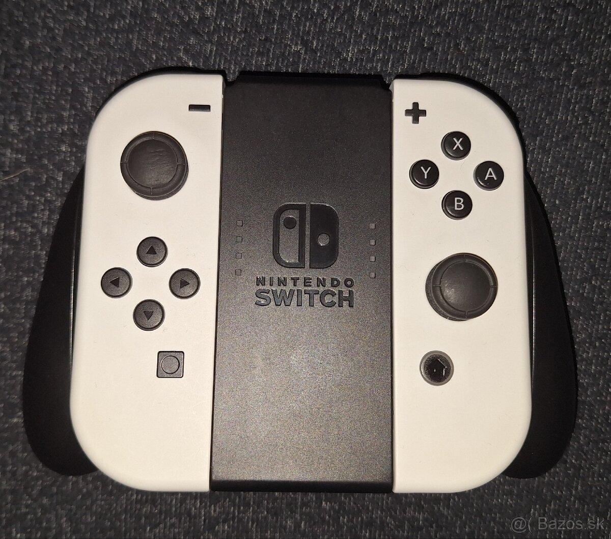 Nintendo Switch OLED - 3