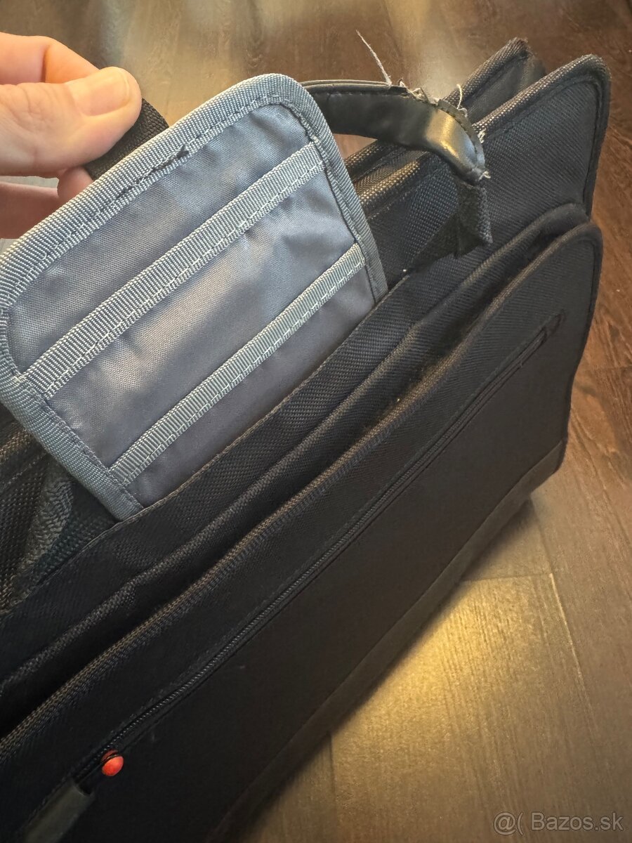 Taška Lenovo Thinkpad na notebook 15-17” - 3