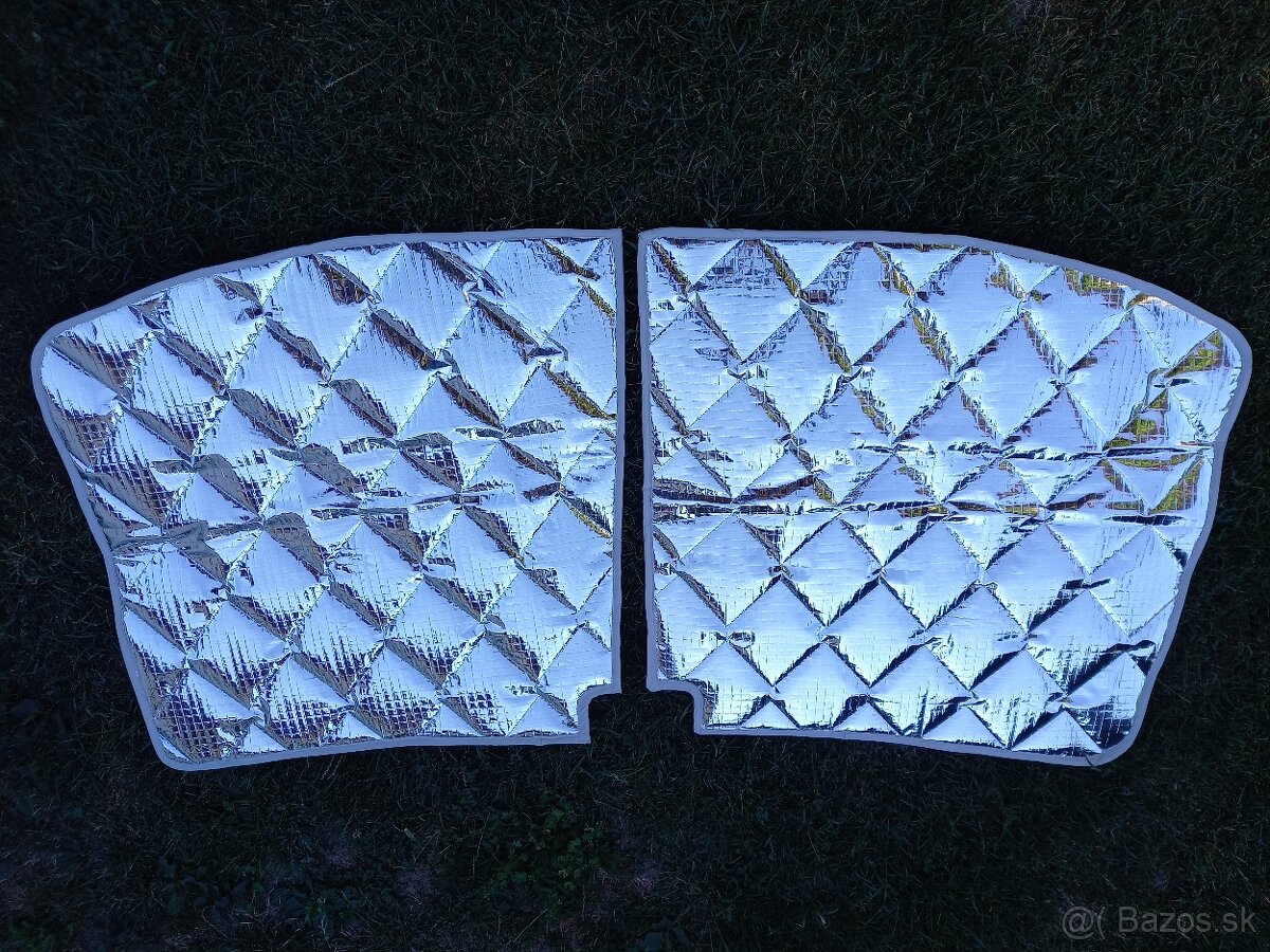 Slnečná clona VW T4 - 3