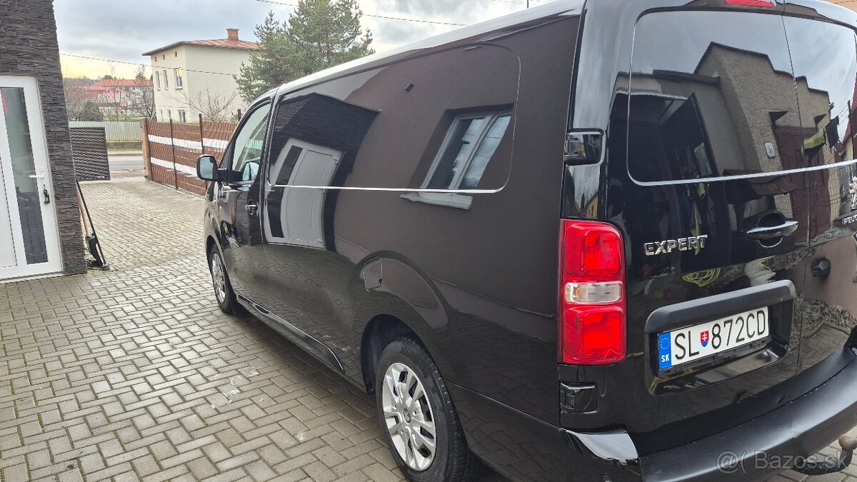 Peugeot expert 2.0 90kw - 3