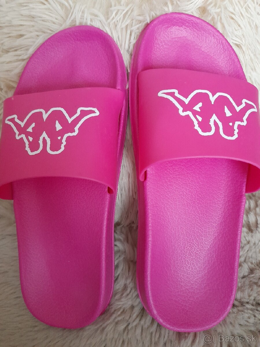 Šľapky kappa - 3