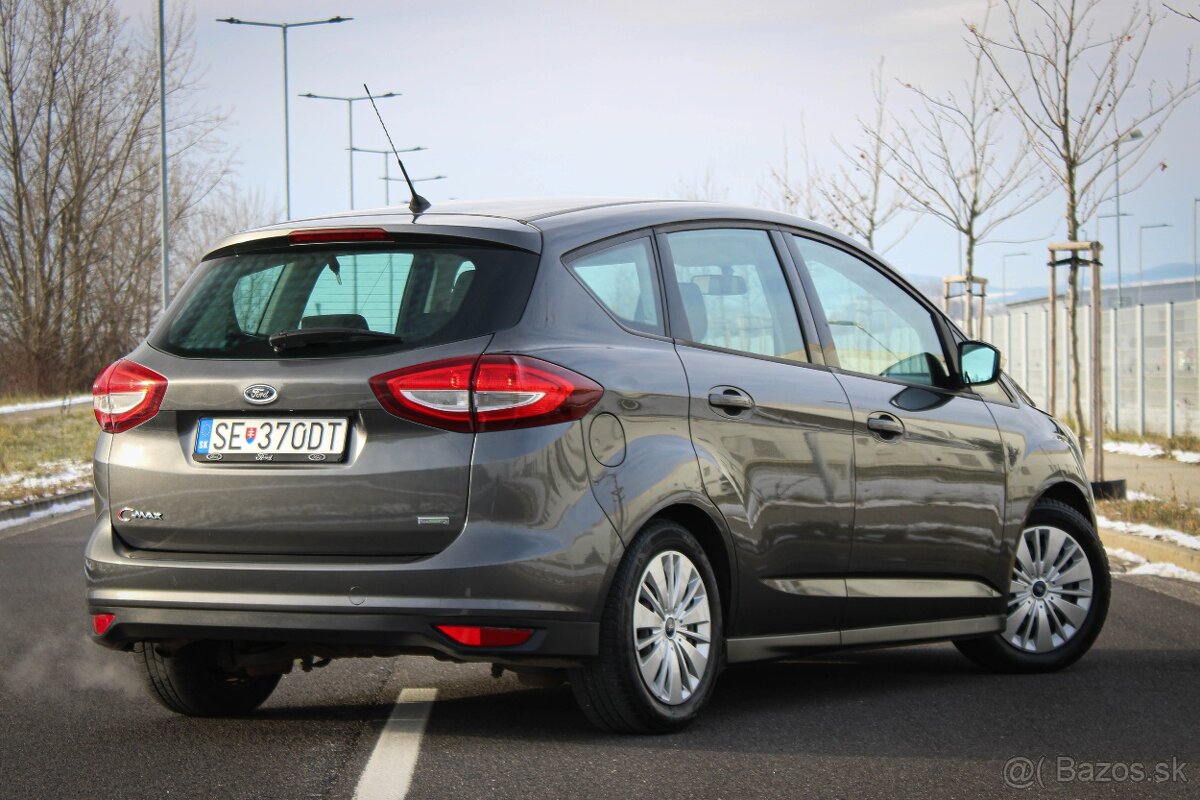 Ford C-Max 1.0 74kw - 3