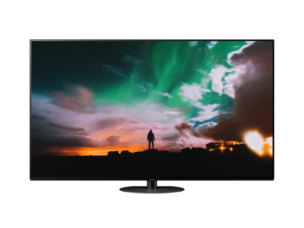OLED Panasonic 65JZ980 - 3