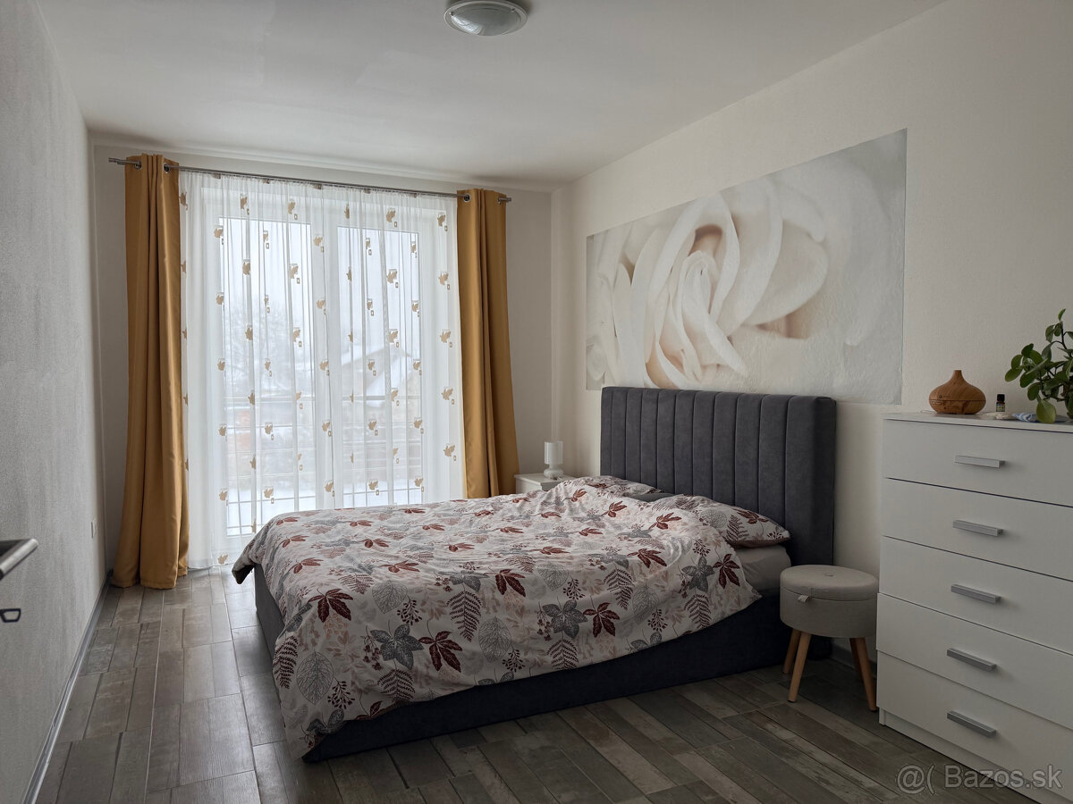 3 izbový byt na prenájom, Melčice - 3