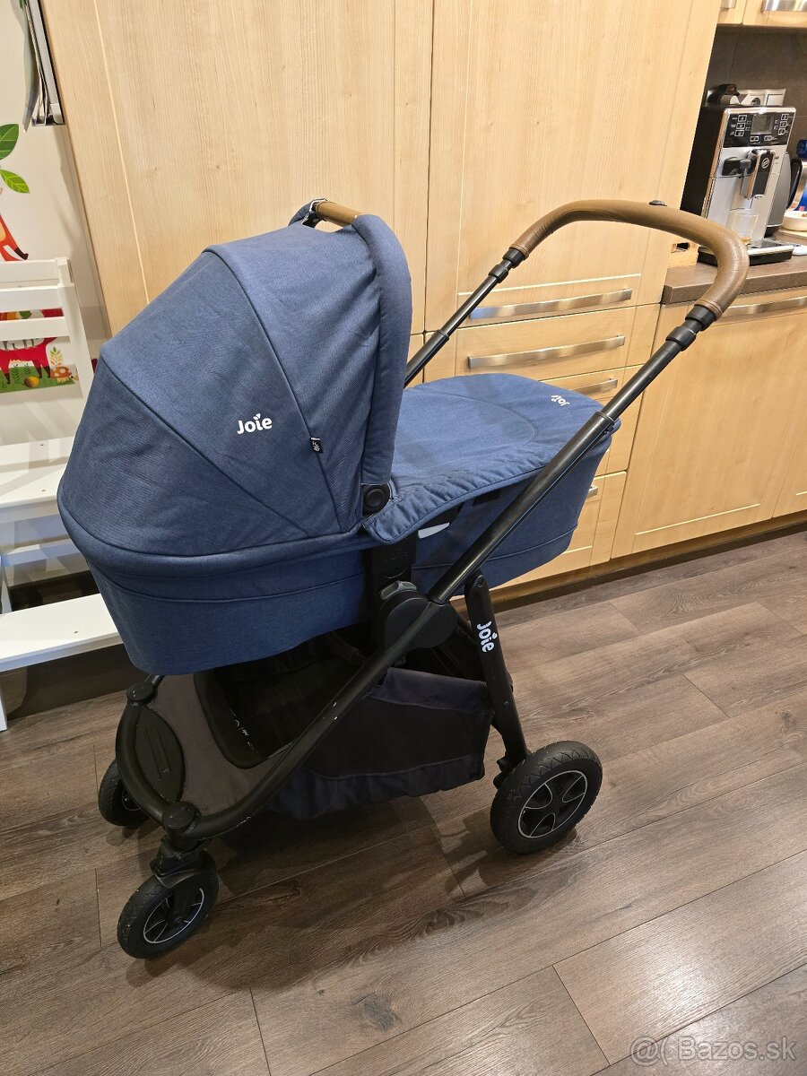 JOIE VERSATRAX MOONLIGHT 3 kombinacia - 3