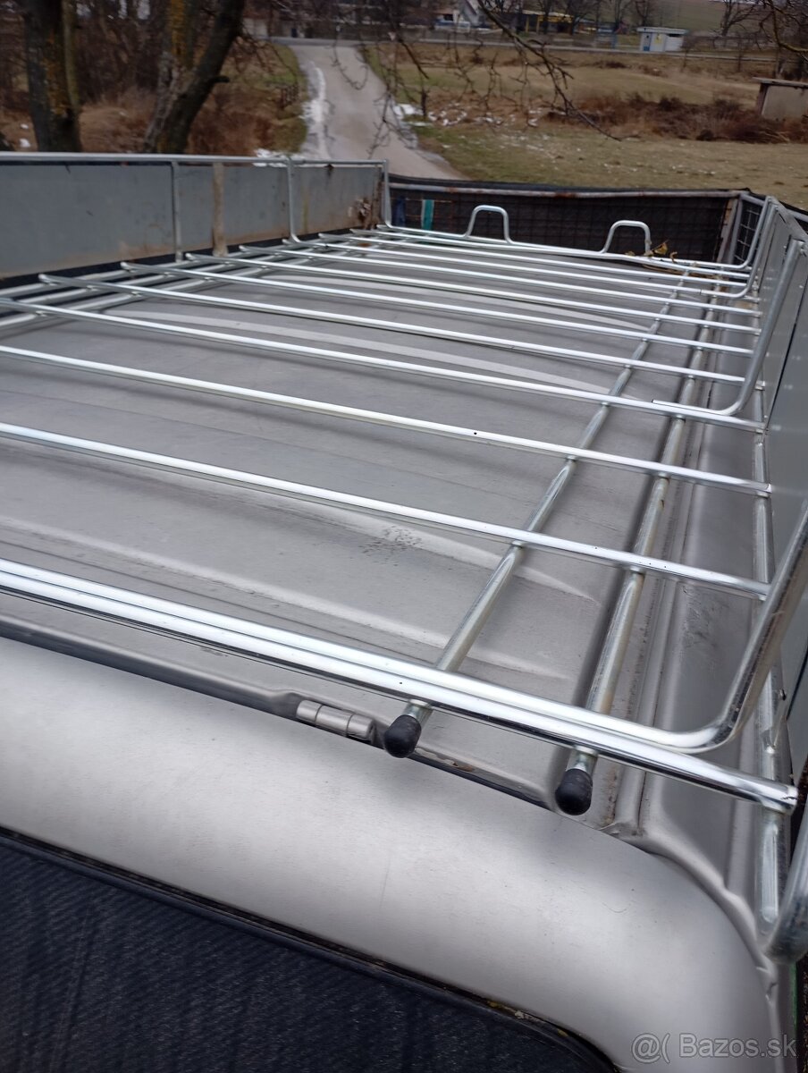 Strešný nosič - 3