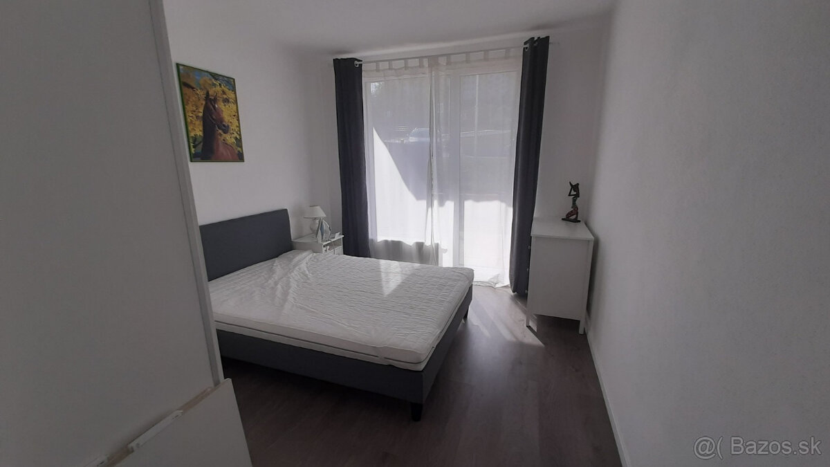 Prenajmem 2 izbový byt v Nitre - 3