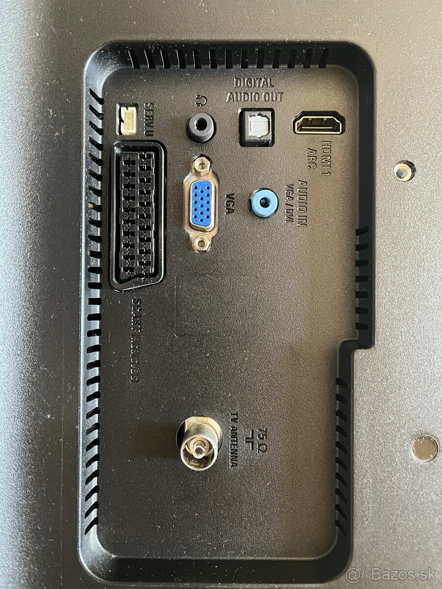 Philips 22PFK4209/12 - 3