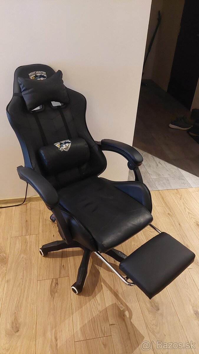Herné kreslo - 3