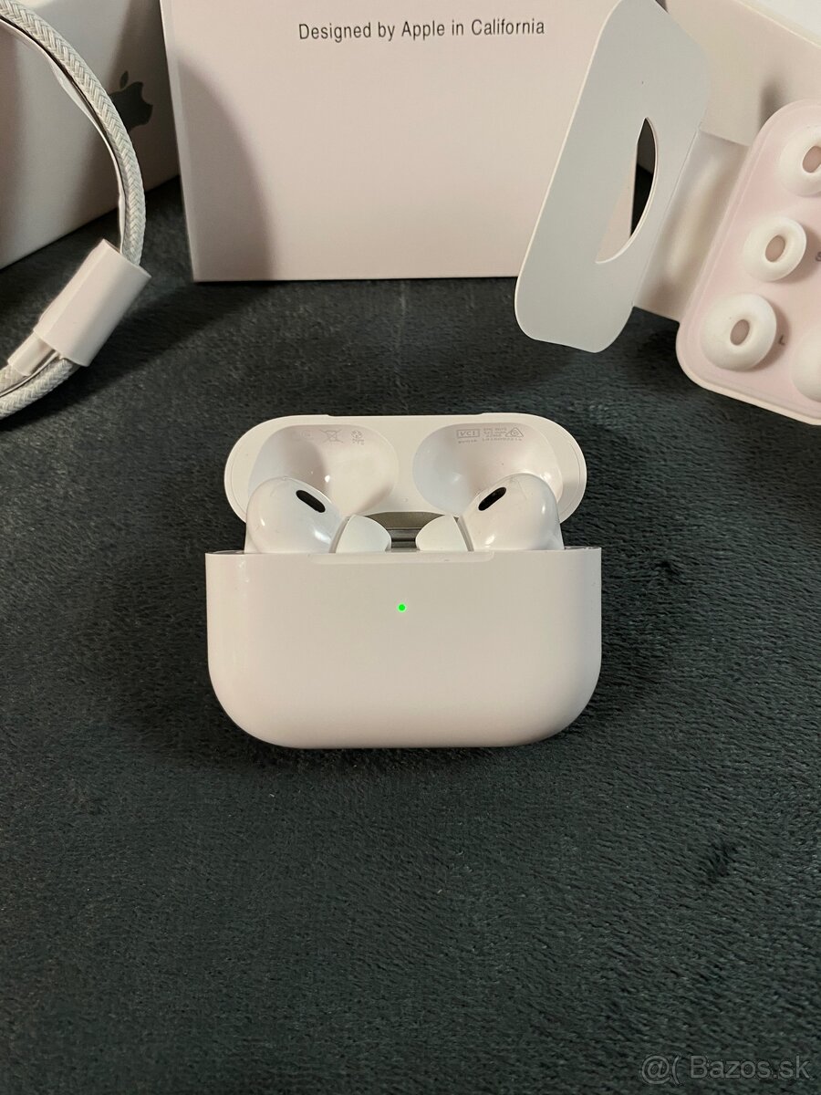 Apple Airpods Pro 2 - 3