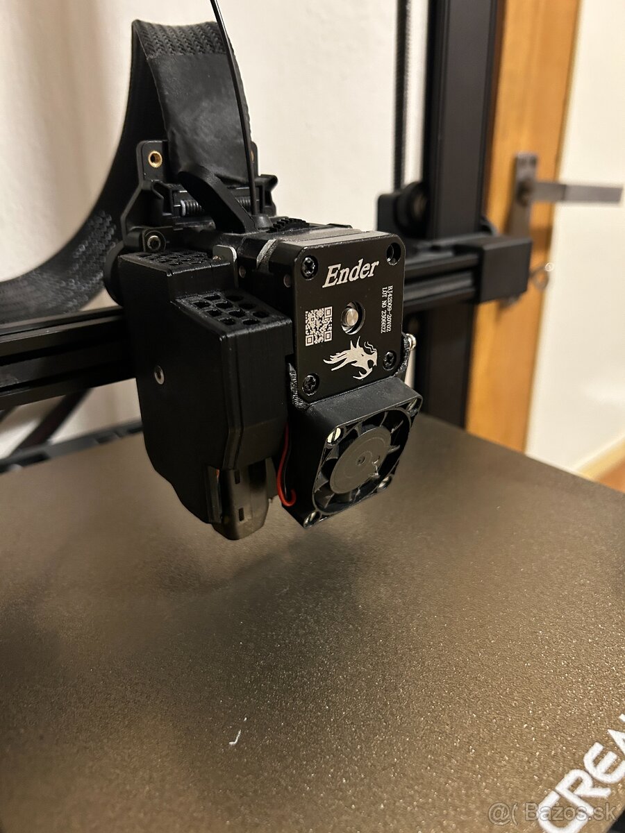 Creality Ender 3 V3 SE - 3