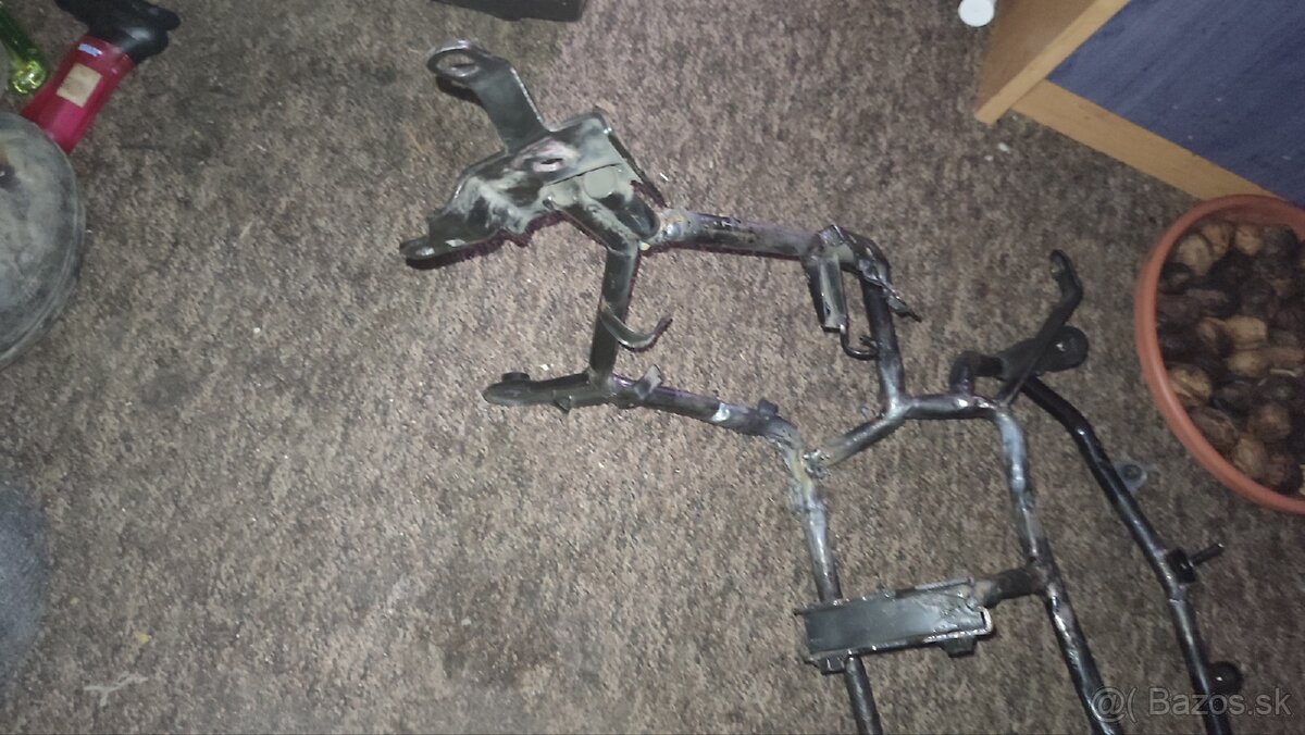 Yamaha xj900s Diversion - 3