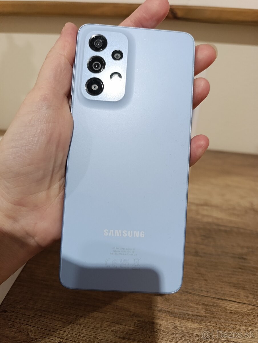 Samsung Galaxy A33 5G - 3