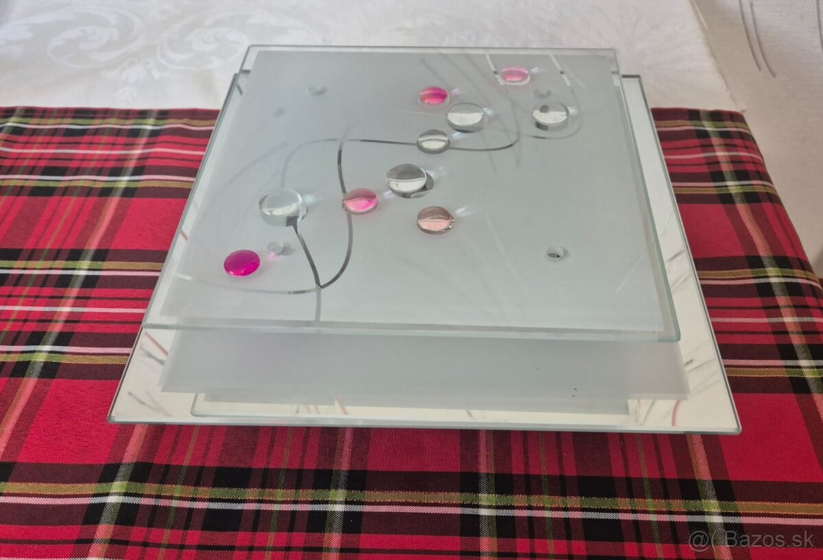 Nástenná/stropná lampa - 3