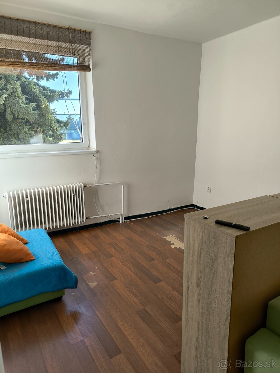 Prenajmem 1 izbový apartmán - 3