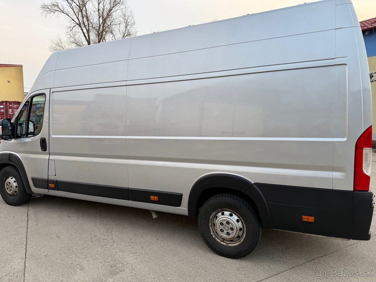 Peugeot boxer 2.2 - 3