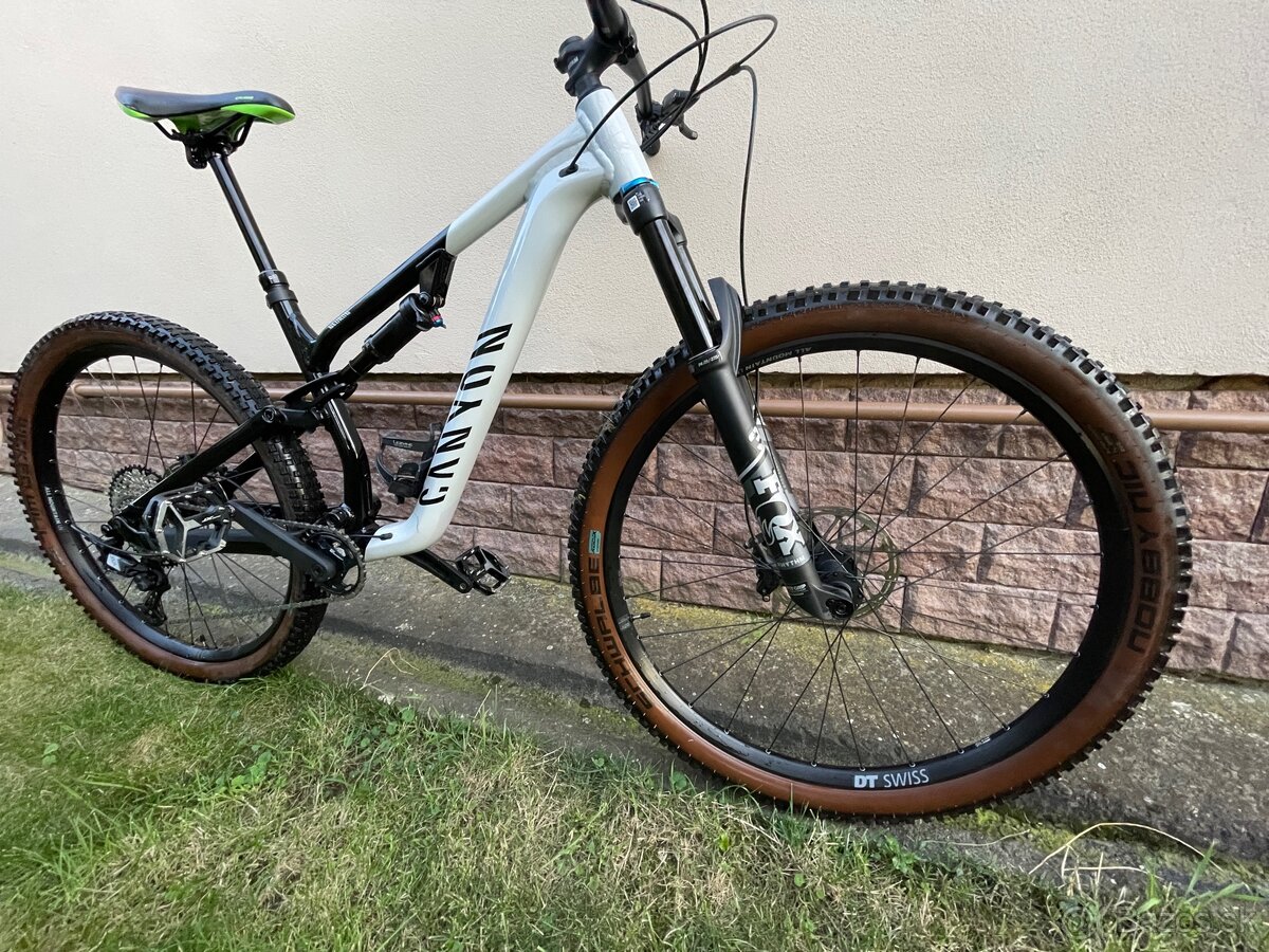 Canyon Neuron 6 2023 veľkosť M - 3