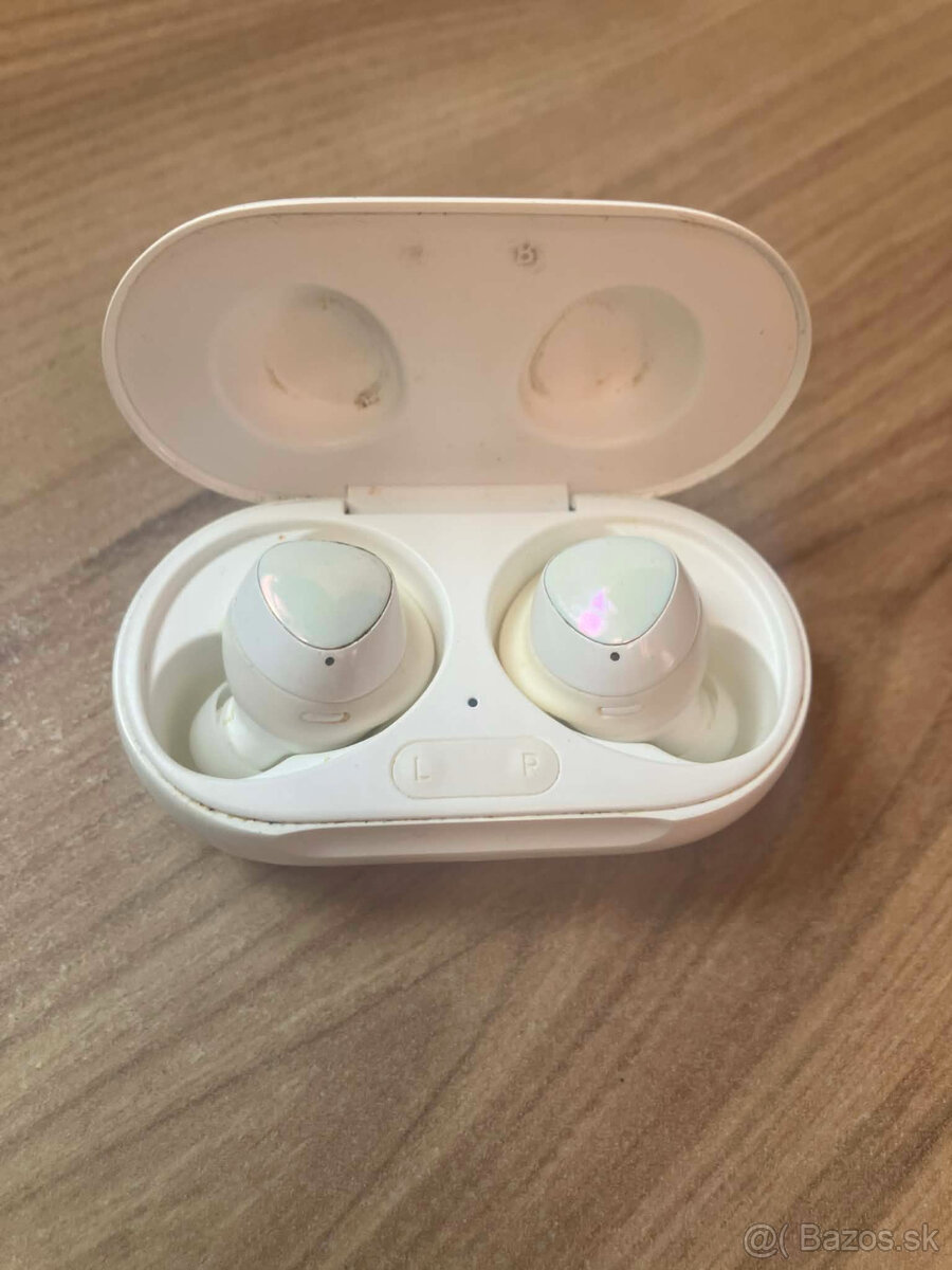 Samsung Galaxy Buds Plus - 3