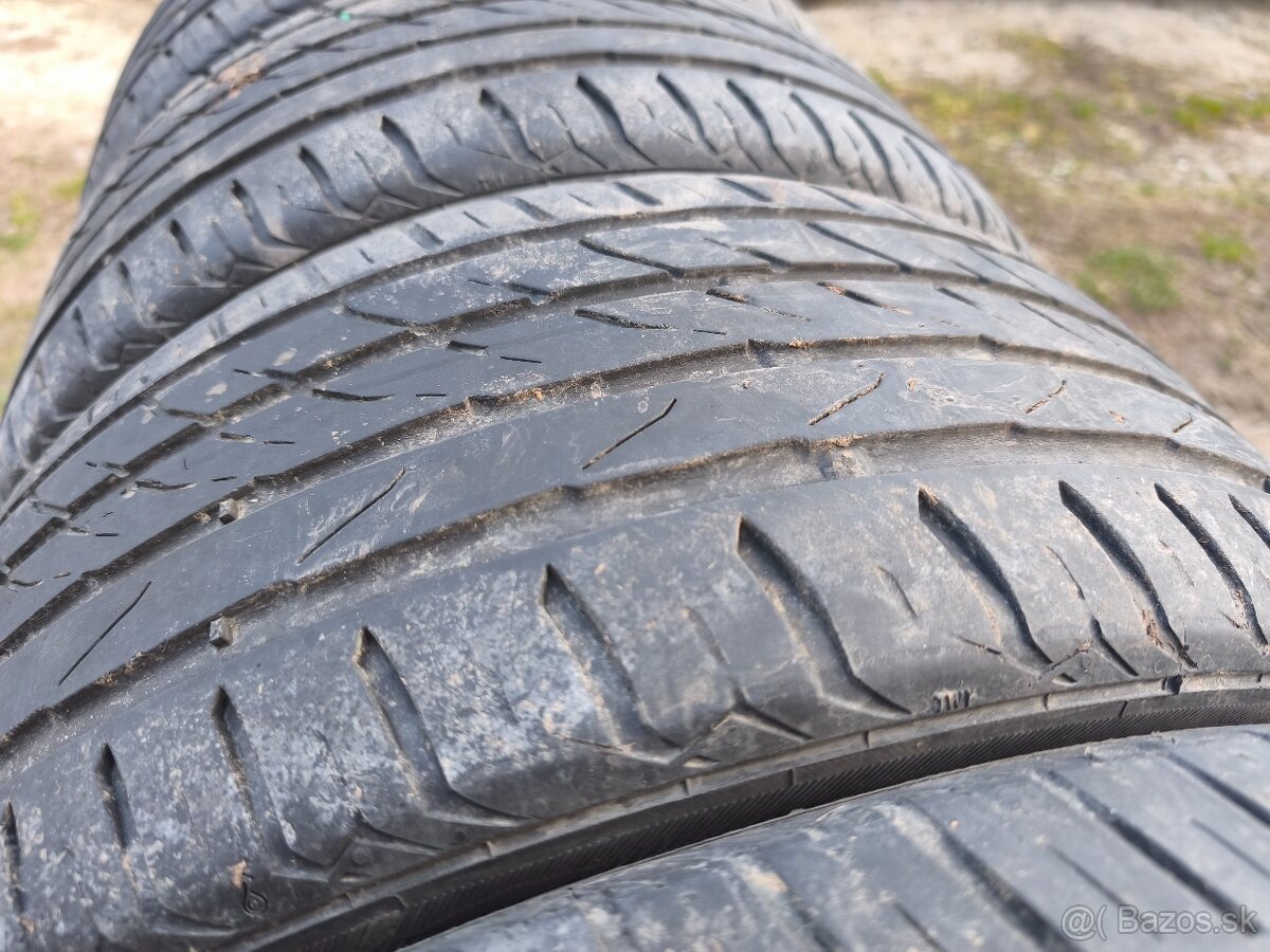 Matador 205/45 r16 - 3