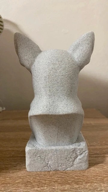 Soška čivavy (psa) - 3