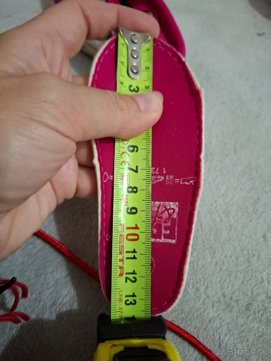 Topánky do vody, veľ.21 - 3