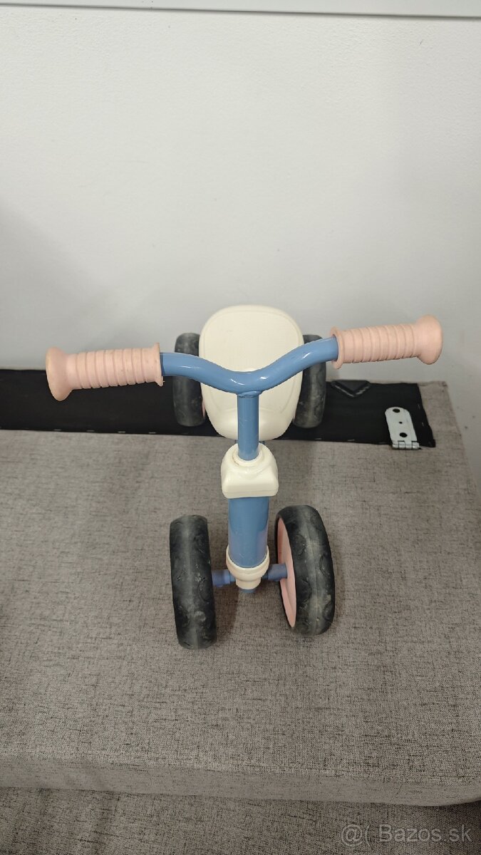 Detské odrážadlo - 3