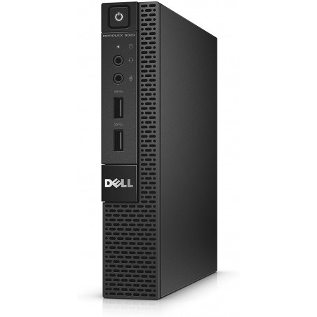 Mini Dell Optiplex 9020 Micro i5 - 3