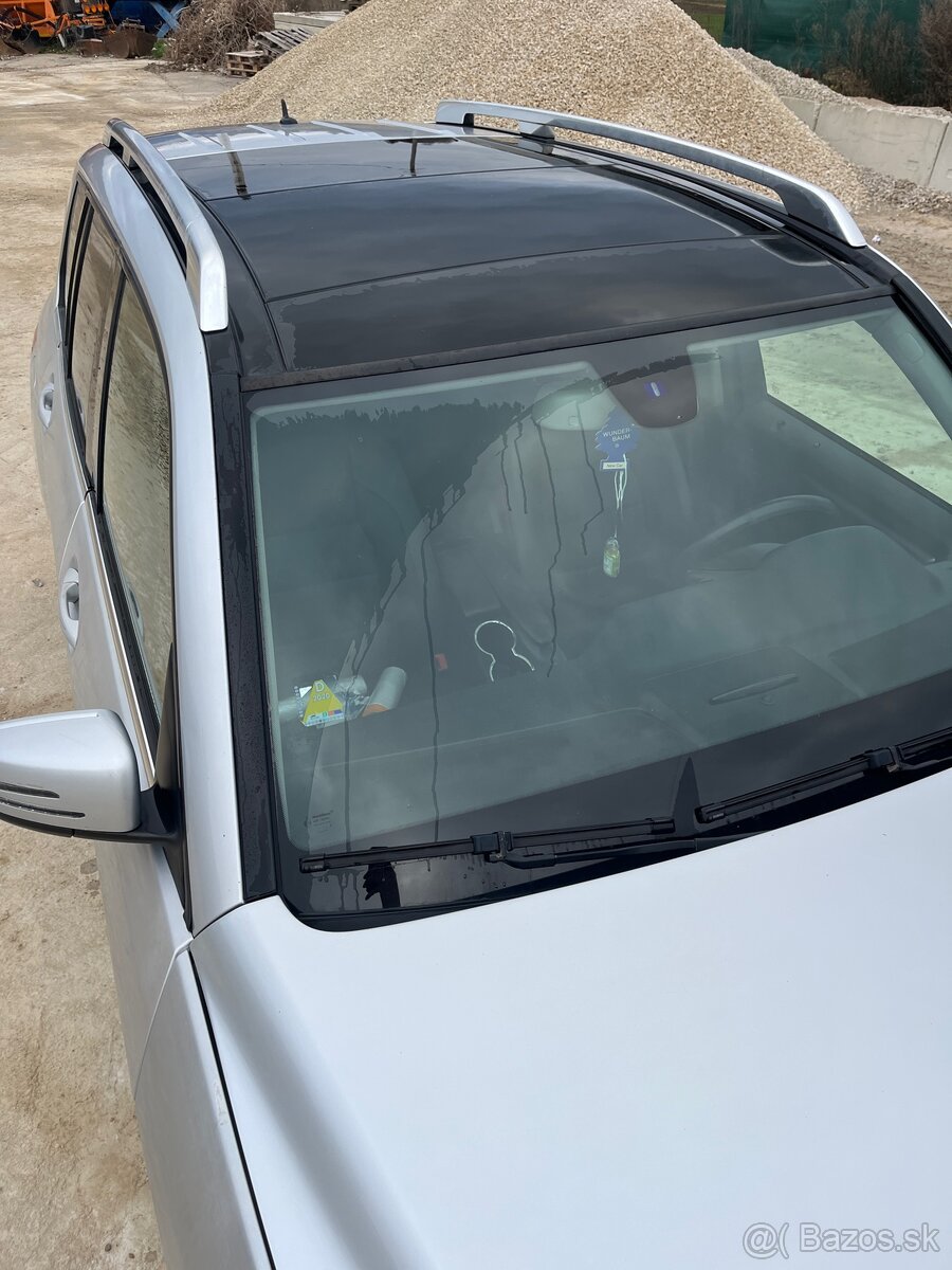 Mercedes GLK 320 CDI 4Matic - 3