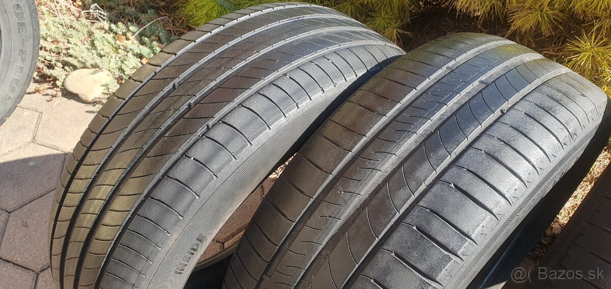 MICHELIN PRIMACY, LETNE, 205/55 R16, 91H, DOT 21 - 3