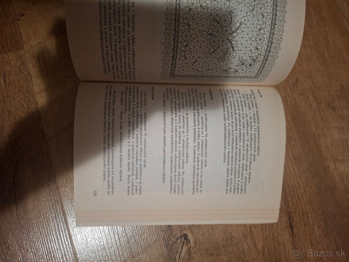 Pre šikovné ruky - 3